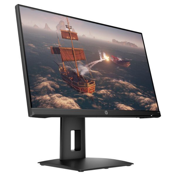 Hp X24IH 23.8″ 144Hz 1ms (Hdmı+Display) Full Hd IPS Monitör