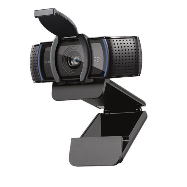 Logitech C920s ProHD 1080P Webcam