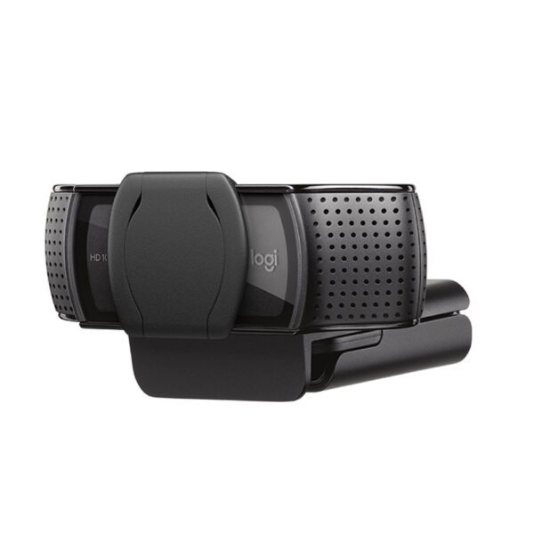 Logitech C920s ProHD 1080P Webcam