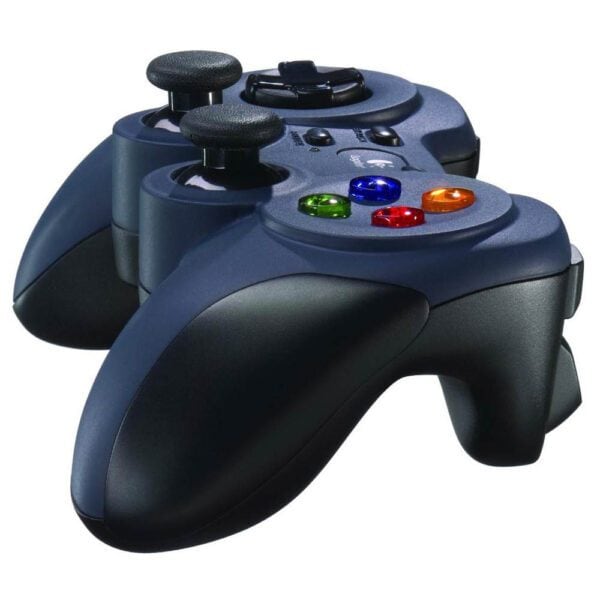 LOGITECH F710 Kablosuz PC Gamepad