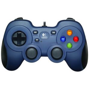 LOGITECH F710 Kablosuz PC Gamepad