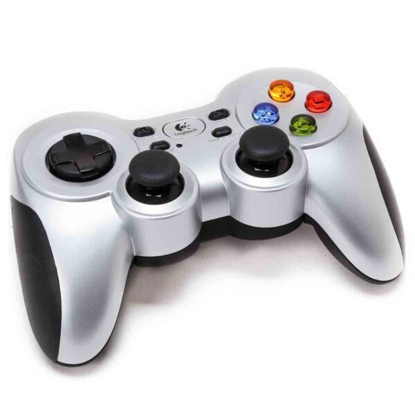 LOGITECH F710 Kablosuz PC Gamepad