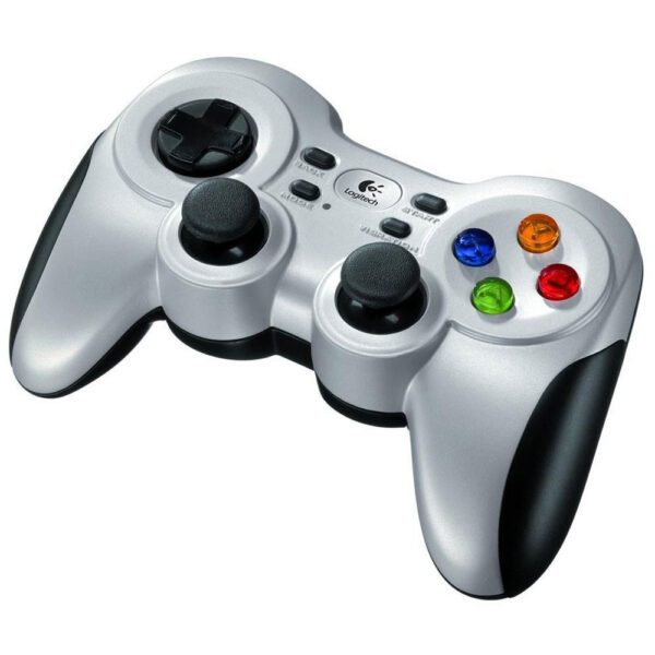 LOGITECH F710 Kablosuz PC Gamepad