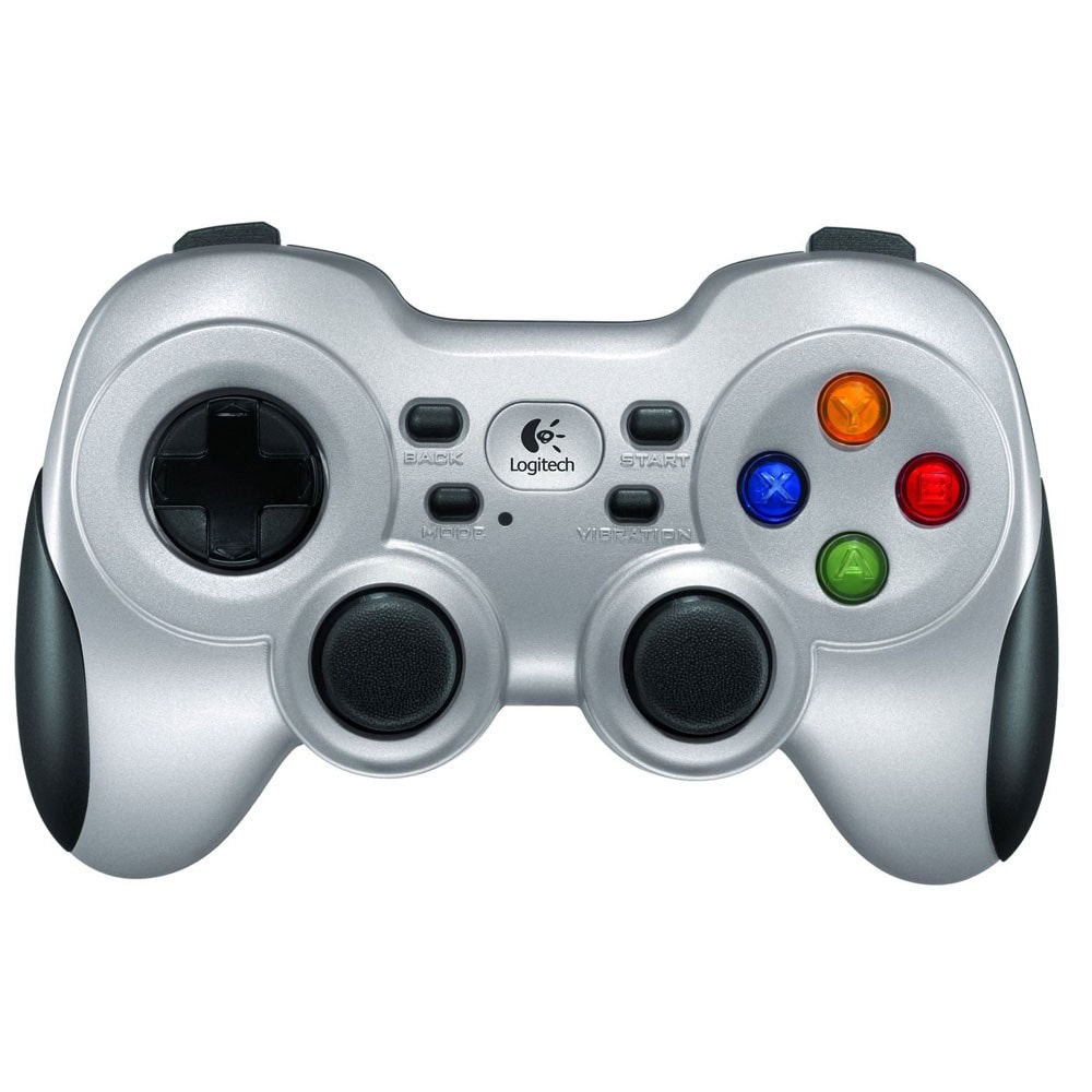 LOGITECH F710 Kablosuz PC Gamepad