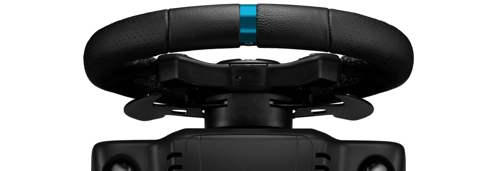 Logitech G-G923 Yarış Direksiyonu a1