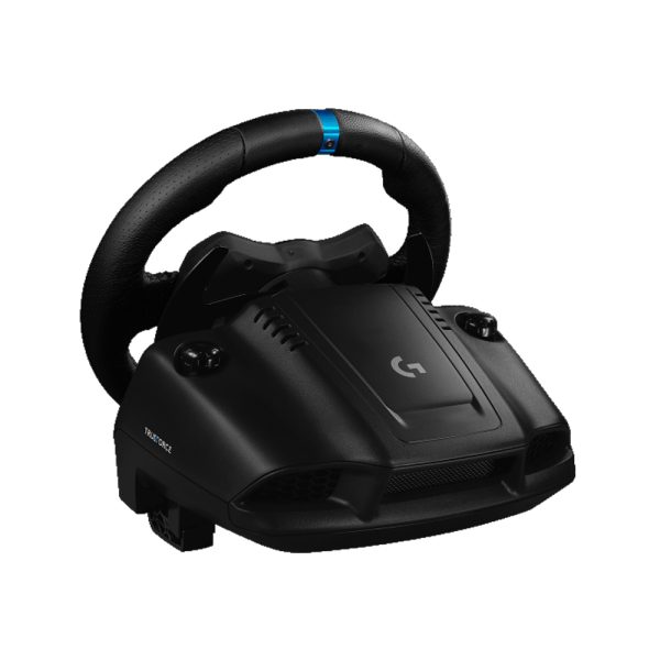Logitech G G923 Driving Force Yaris Direksiyonu 2