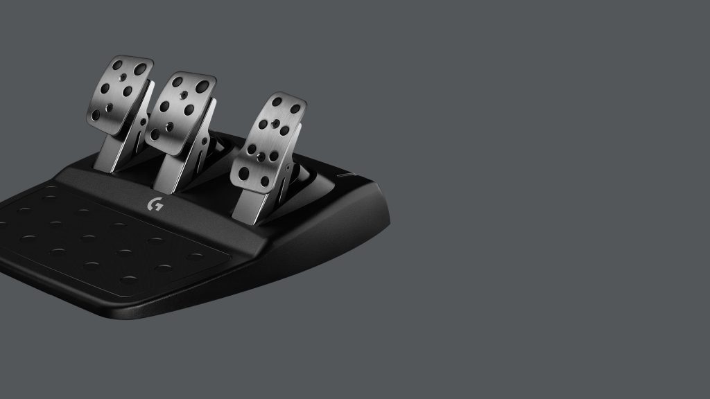 Logitech G-G923 Yarış Direksiyonu a4