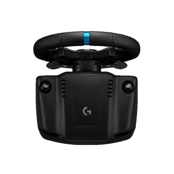 Logitech G G923 Driving Force Yaris Direksiyonu 4