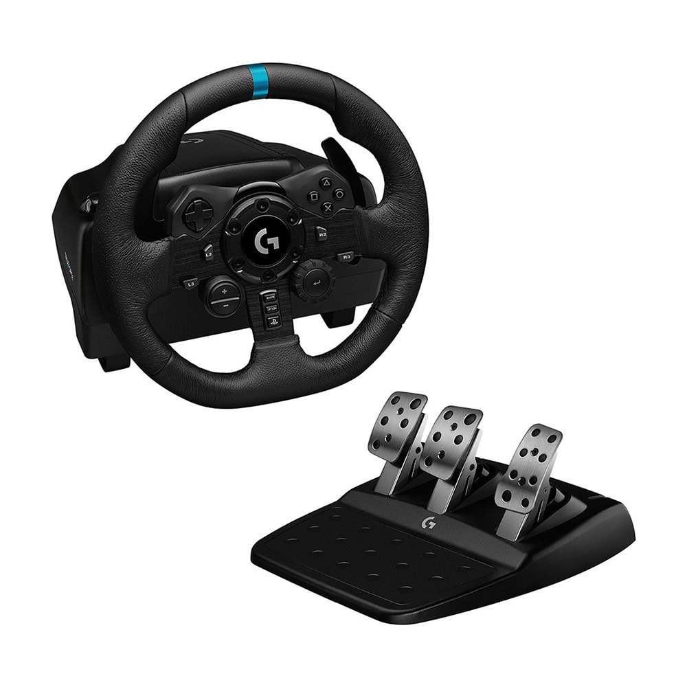 logitech-g-g923-driving-force-yaris-direksiyonu