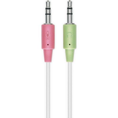 Logitech H150 Beyaz Stereo Kulaklık