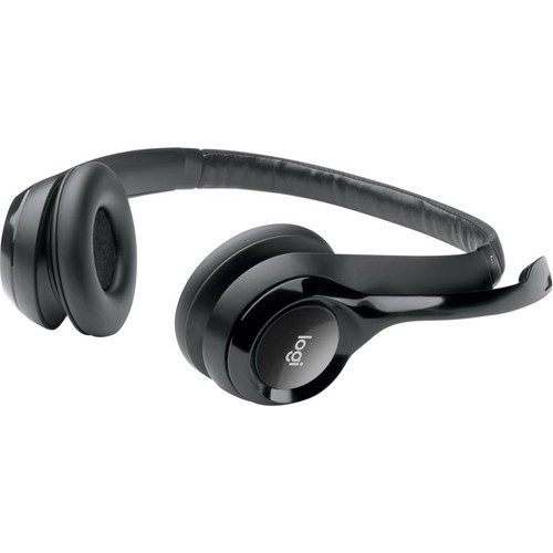 Logitech H390 Usb Mikrofonlu Kulaklık