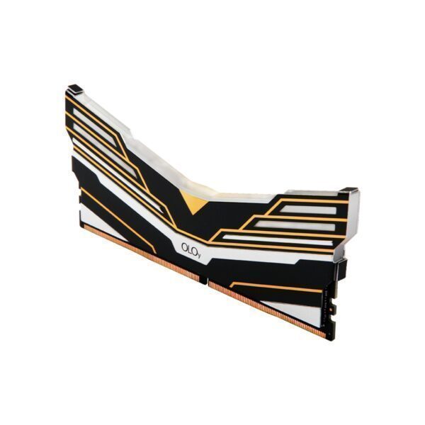 Oloy 8GB 3000 Mhz DDR4 Single Kit Ram