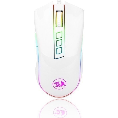 redragon-m711-cobra-5000-dpi-rgb-beyaz-gaming-mouse