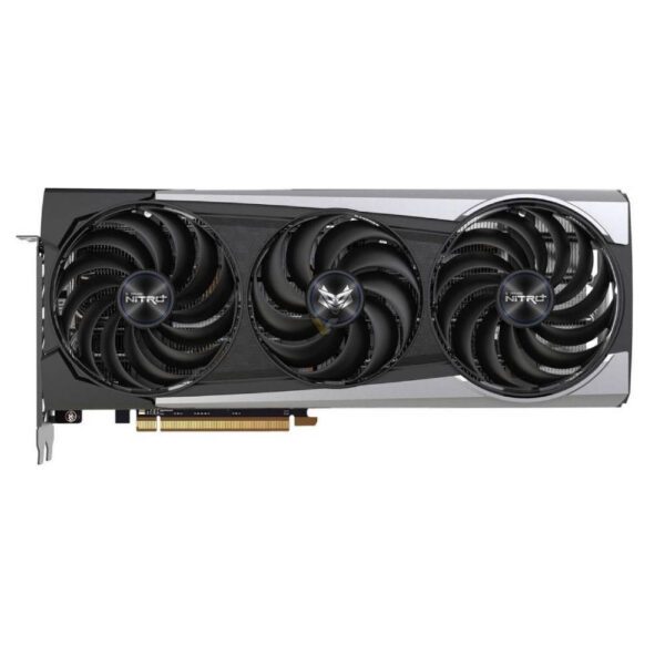 SAPPHIRE Radeon RX 6700 XT NITRO+ 12GB GDDR6 192 Bit Ekran Kartı