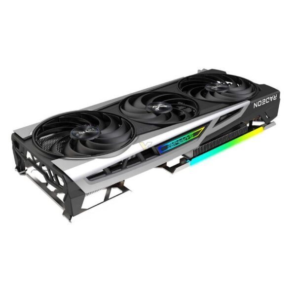 SAPPHIRE Radeon RX 6700 XT NITRO+ 12GB GDDR6 192 Bit Ekran Kartı