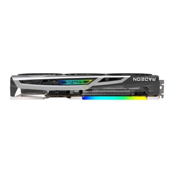 SAPPHIRE Radeon RX 6700 XT NITRO+ 12GB GDDR6 192 Bit Ekran Kartı