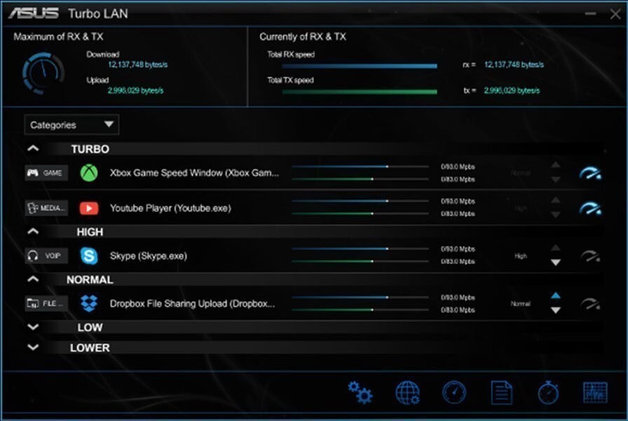 TUF Gaming B560-PLUS WIFI