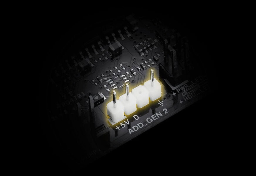 TUF Gaming B560-PLUS WIFI