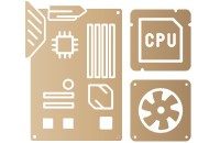 ASUS PROART Z490-CREATOR