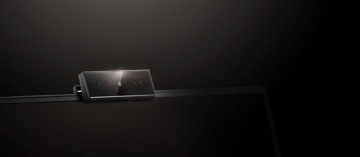 ASUS ROG EYE webcam
