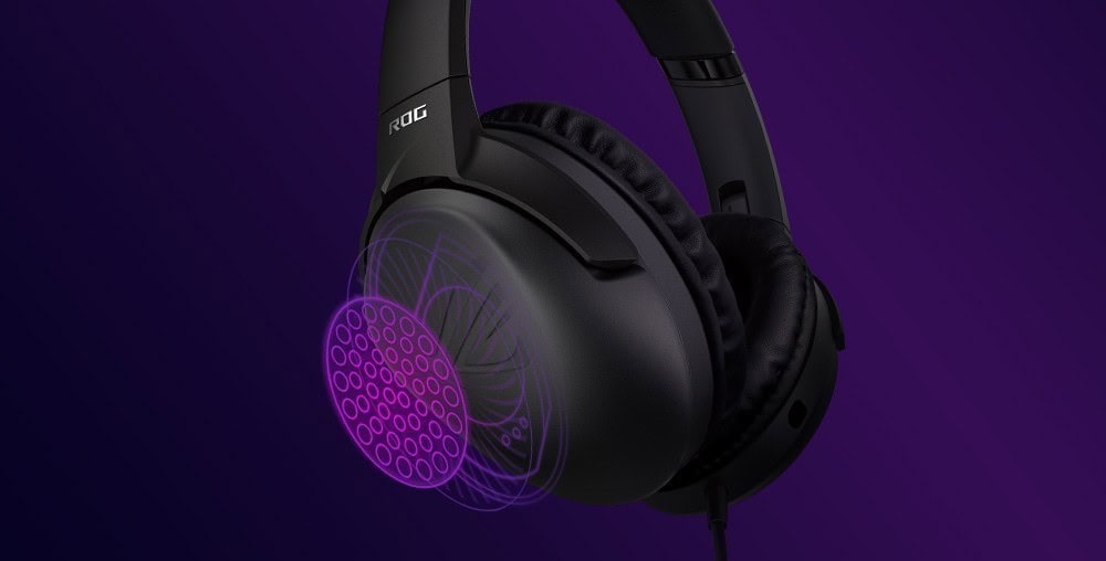 ASUS ROG Strix Go Core Kulaklık a2
