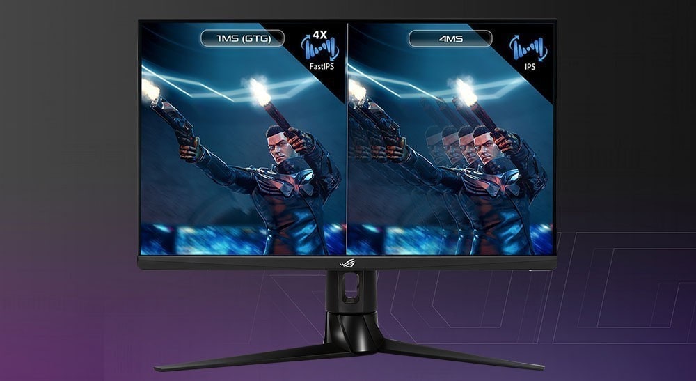 ROG Strix XG27AQ