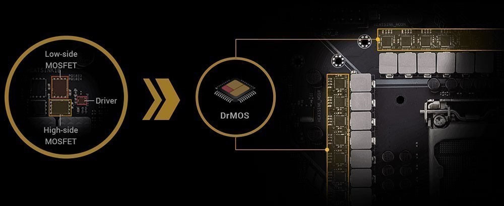 TUF Gaming B560-PLUS WIFI