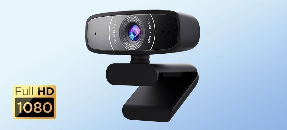 ASUS C3 Webcam a3