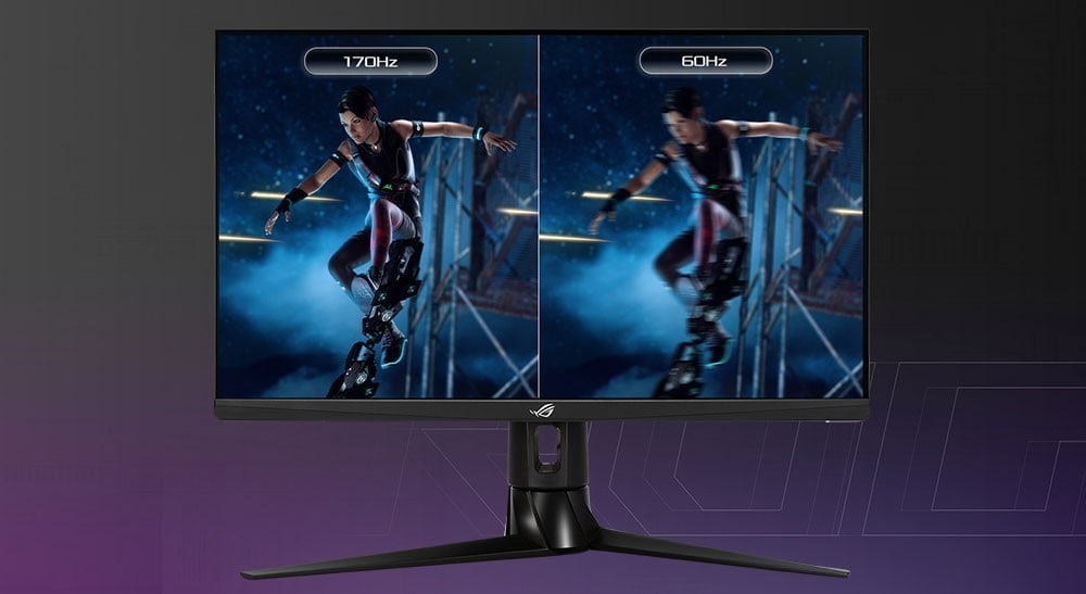 ROG Strix XG27AQ