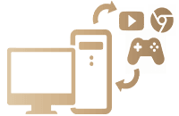 ASUS PROART Z490-CREATOR