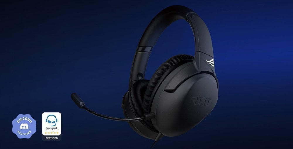 ASUS ROG Strix Go Core Kulaklık a4