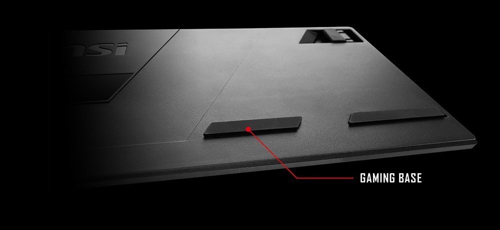 MSI Vigor GK30 Klavye a4