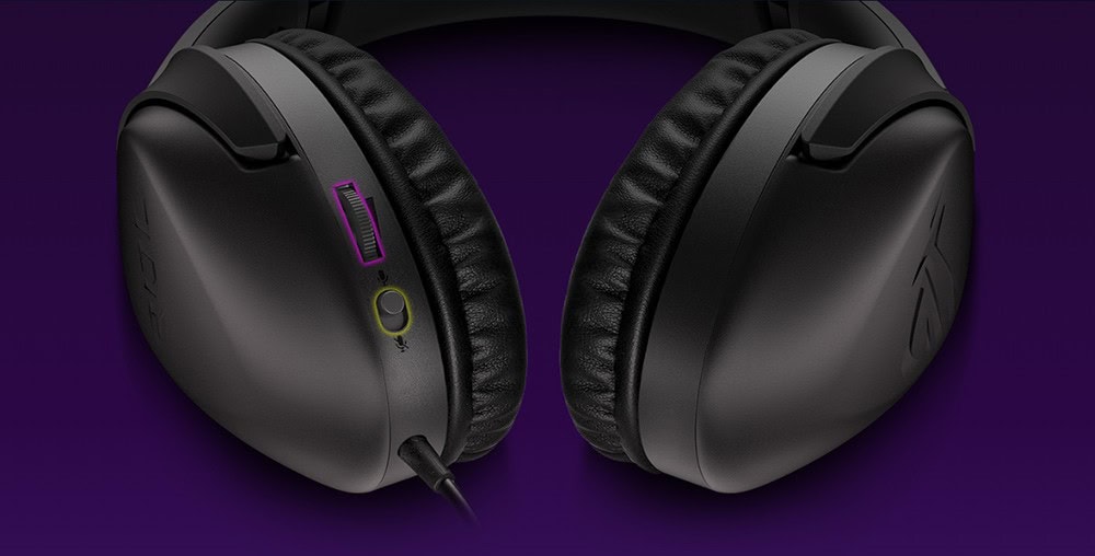 ASUS ROG Strix Go Core Kulaklık a5