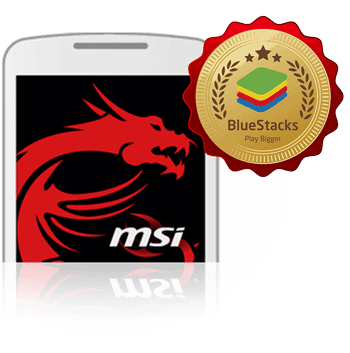 MSI APP PLAYER