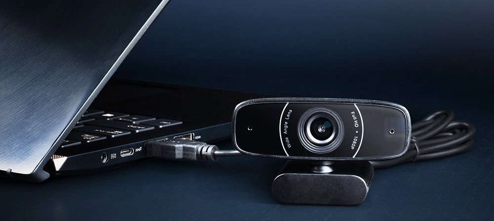 ASUS C3 Webcam a6