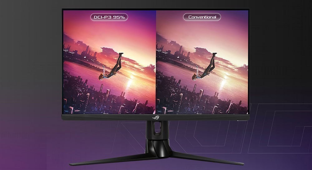 ROG Strix XG27AQ
