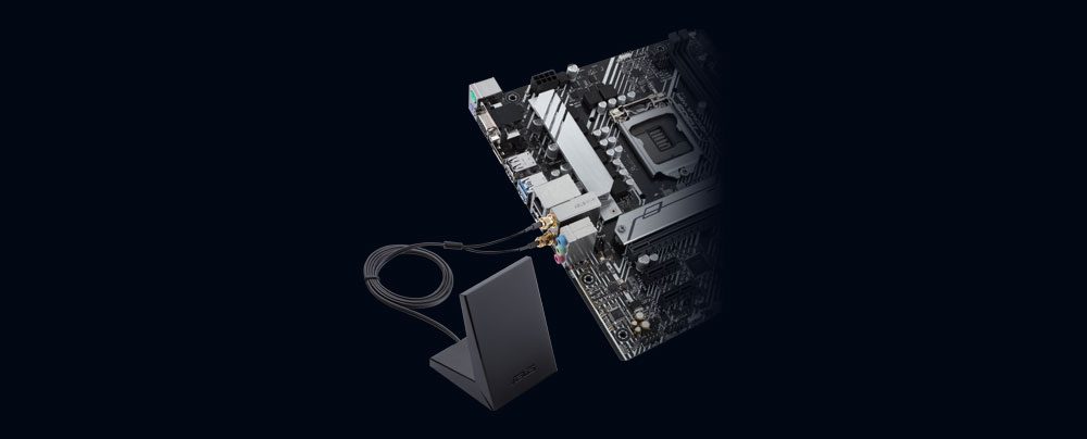 Prime B560M-A
