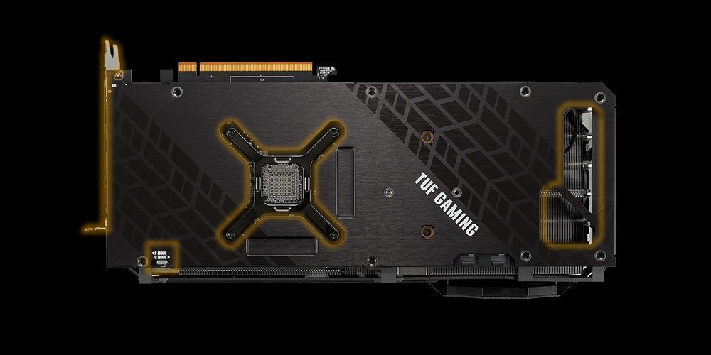TUF-RX6700XT-O12G-GAMING