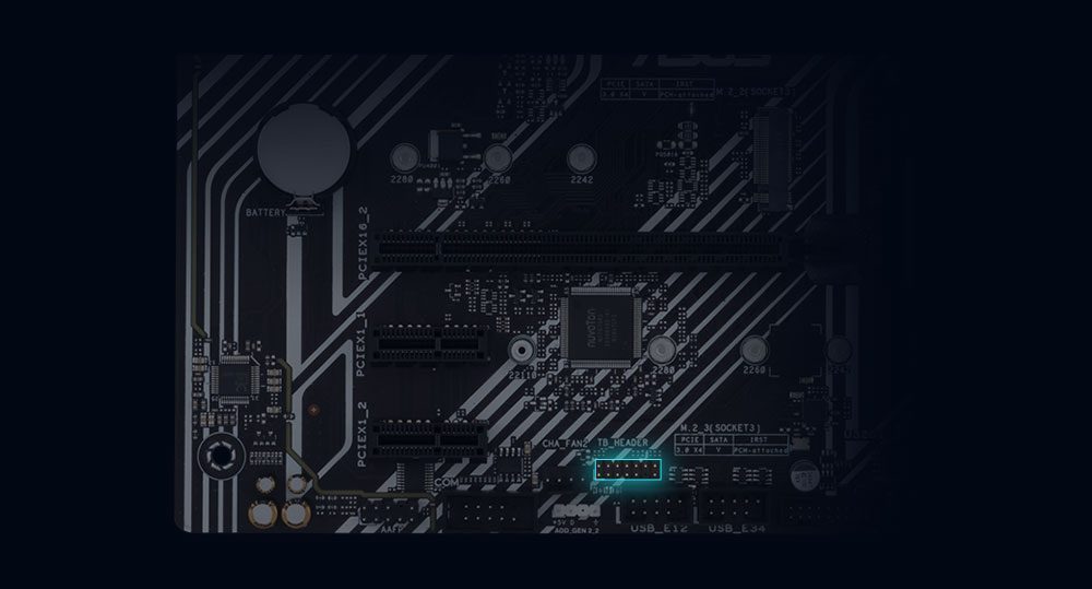 Prime B560-PLUS