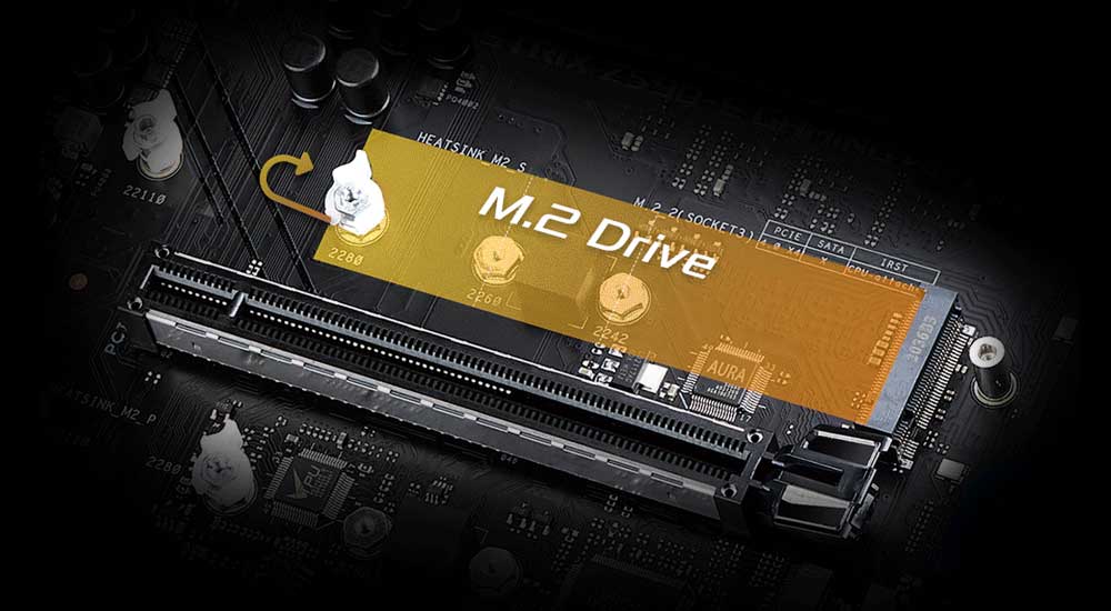 TUF Gaming B560-PLUS WIFI
