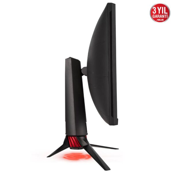 ASUS 27″ XG27WQ 1Ms 165Hz FreeSync WQHD Curved Gaming Monitör