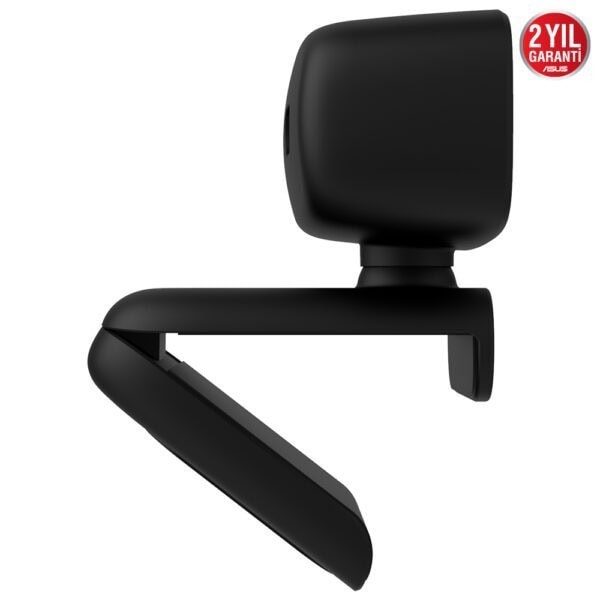 Asus C3 Usb Yayinci Full Hd 1080p 30 Fps Webcam Pc Mac 2