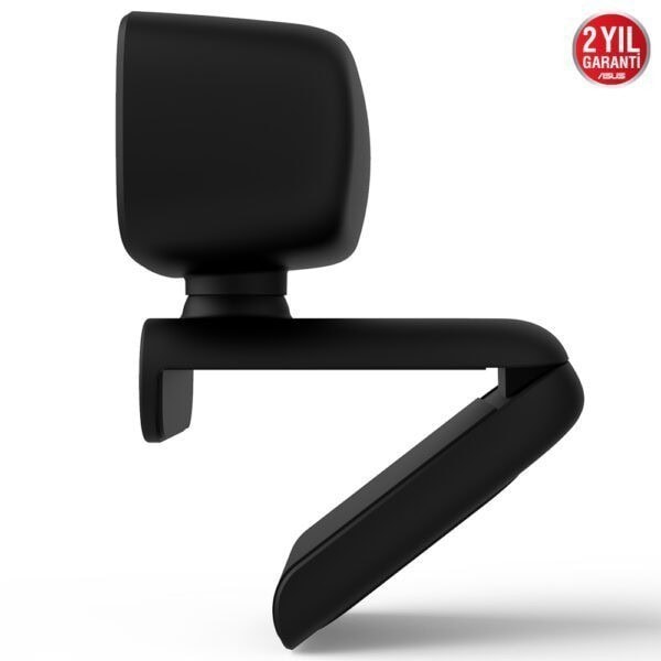 Asus C3 Usb Yayinci Full Hd 1080p 30 Fps Webcam Pc Mac 3