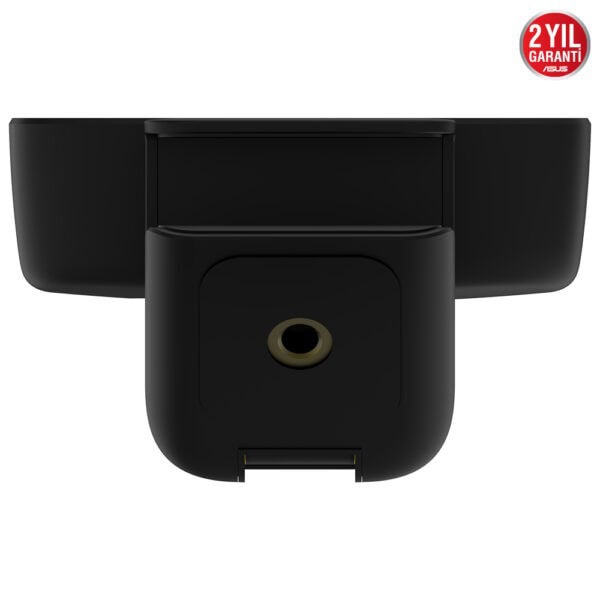 Asus C3 Usb Yayinci Full Hd 1080p 30 Fps Webcam Pc Mac 5