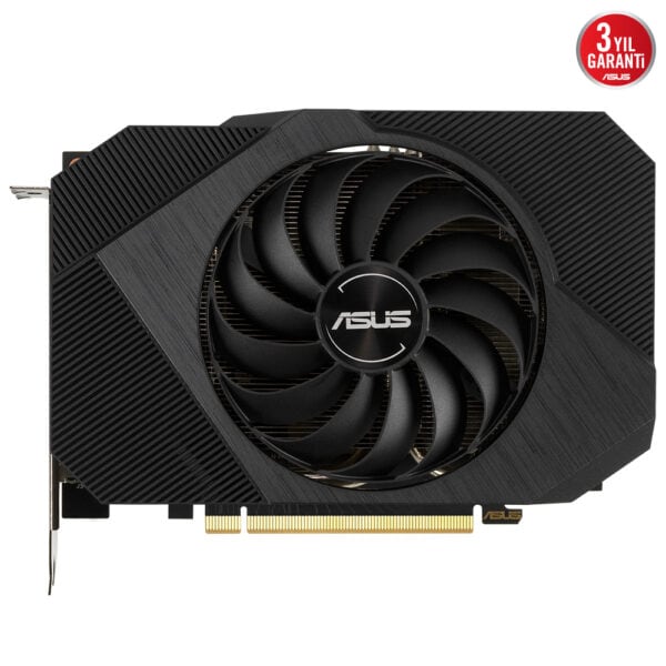 Asus Phoenix Geforce Rtx 3060 12gb Gddr6 192 Bit Ekran Karti 1