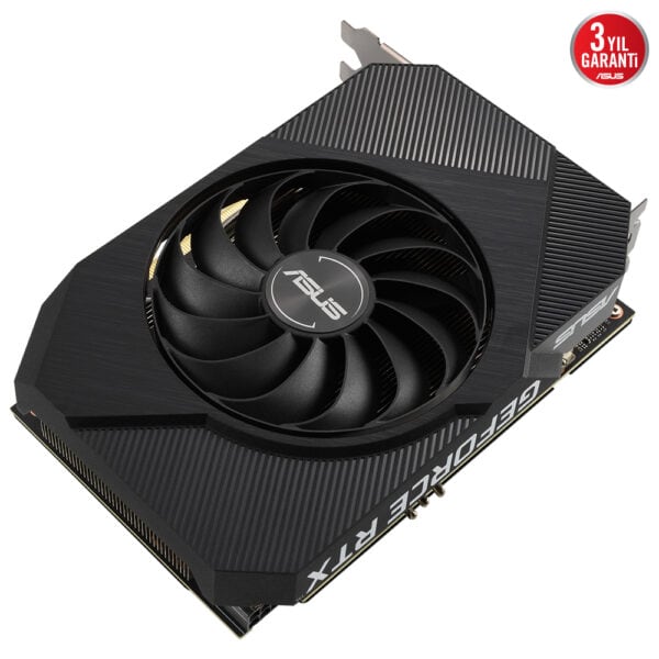 Asus Phoenix Geforce Rtx 3060 12gb Gddr6 192 Bit Ekran Karti 4