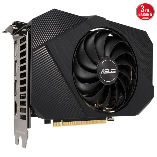Asus Phoenix Geforce Rtx 3060 12gb Gddr6 192 Bit Ekran Karti 5