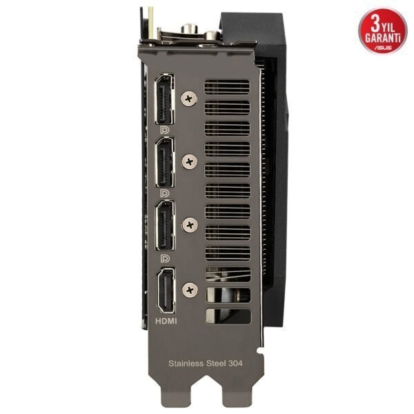 Asus Phoenix Geforce Rtx 3060 12gb Gddr6 192 Bit Ekran Karti 6