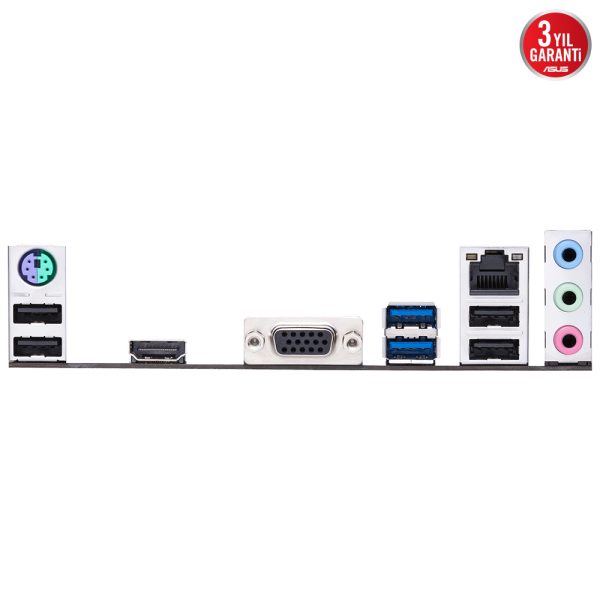 Asus Prime H510m K 3200mhzoc Ddr4 Soket 1200 M 2 Hdmi Vga Matx Anakart Y4