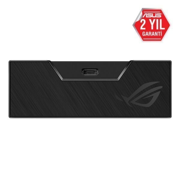 ASUS ROG EYE USB Full HD 1080P 60FPS Webcam (PC/MAC) (90YH01Z0-B2UA00)